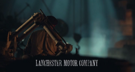 Lanchester Factory