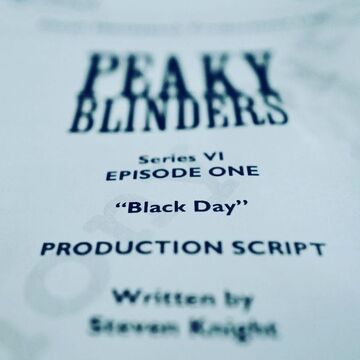 Black Day Peaky Blinders Wiki Fandom