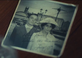 Greta Jurossi (Deceased)