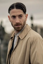 Freddie Thorne  (Deceased)