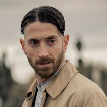 Freddie Thorne Peaky Blinders Wiki Fandom