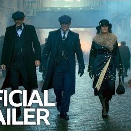 Series 5 Peaky Blinders Wiki Fandom