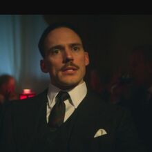 Peaky Blinders Who Was Fascist Politician Oswald Mosley The Real Life History Of Sam Claflin S Season 5 Character Radio Times