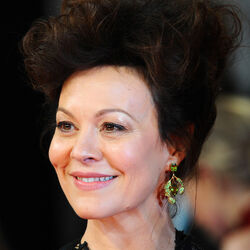 Helen Mccrory Peaky Blinders Wiki Fandom
