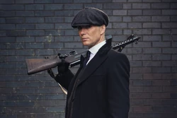 Thomas Shelby