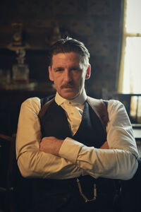 Arthur Shelby