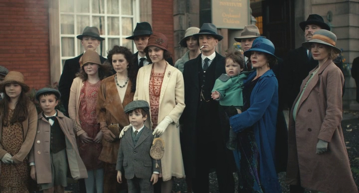 Martha Shelby Peaky Blinders Wiki Fandom