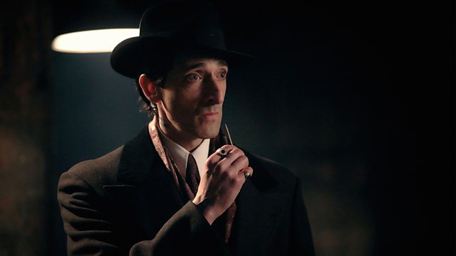 Peaky Blinders creator: series 5 'is a fork in the road' for Tommy