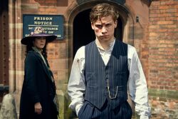 Peaky Blinders: Why Is Michael in America?