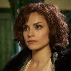 May Carleton Peaky Blinders Wiki Fandom A page for describing trivia: may carleton peaky blinders wiki fandom