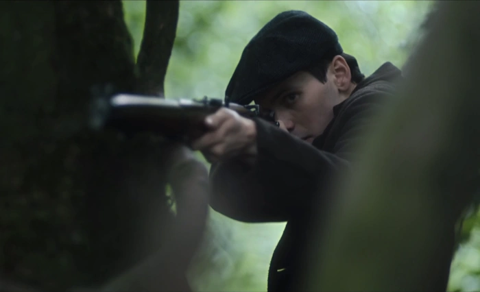 Ep4 4 Bonnie Gold Кто такой голден бонни