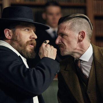 Episode 3 5 Peaky Blinders Wiki Fandom