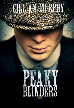 Series 5, Peaky Blinders Wiki