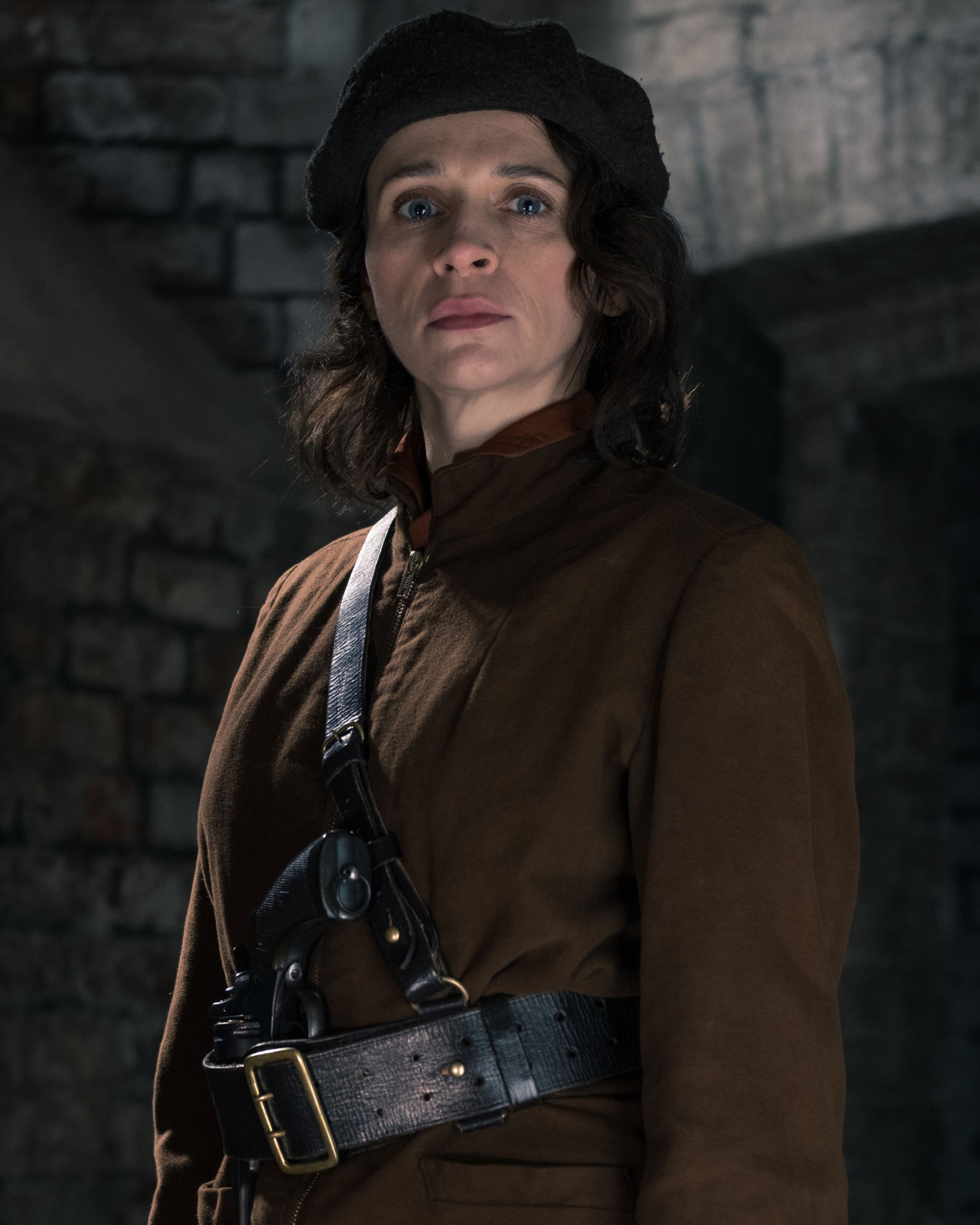 Déguisement Grace Shelby Peaky Blinders femme