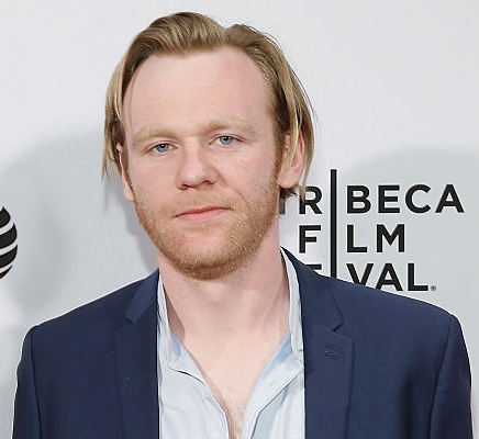 brian gleeson