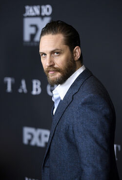 Tom Hardy's Net Worth - How Rich is Peaky Blinders Actor?