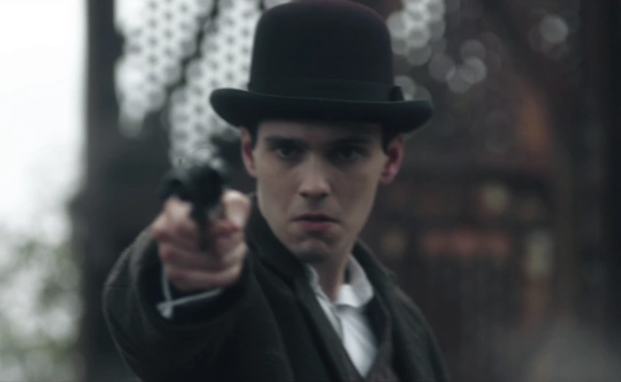 Ep4 2 Bonnie Gold Кто такой голден бонни