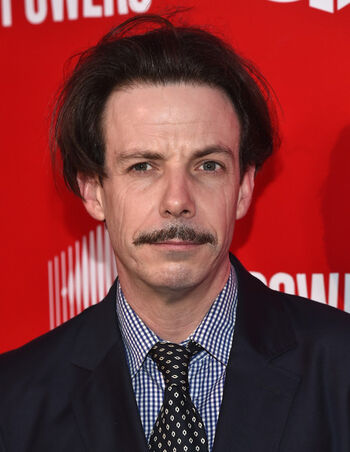 Noah Taylor