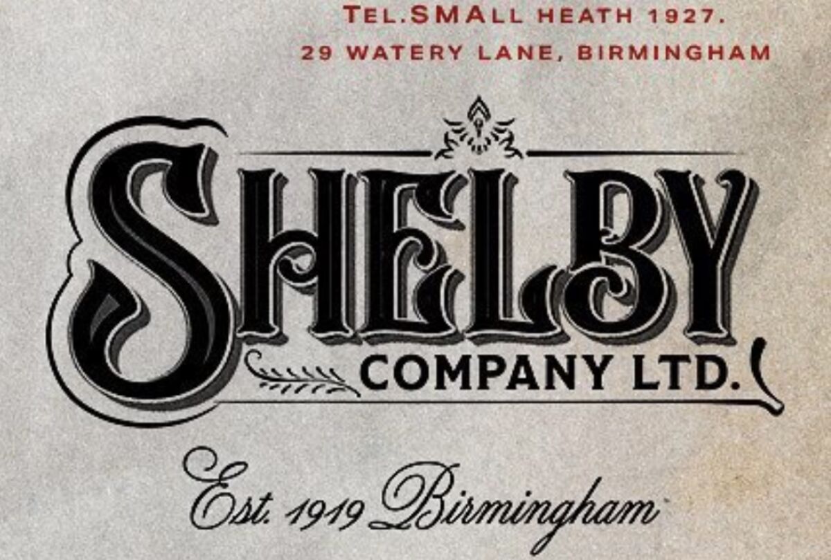Shelby Company Limited | Peaky Blinders Wiki | Fandom
