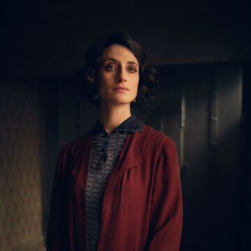 Lizzie Stark Peaky Blinders Wiki Fandom