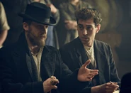 OllieSolomons.jpg (65 KB) Alfie Solomons and Ollie, during a meeting with Darby Sabini