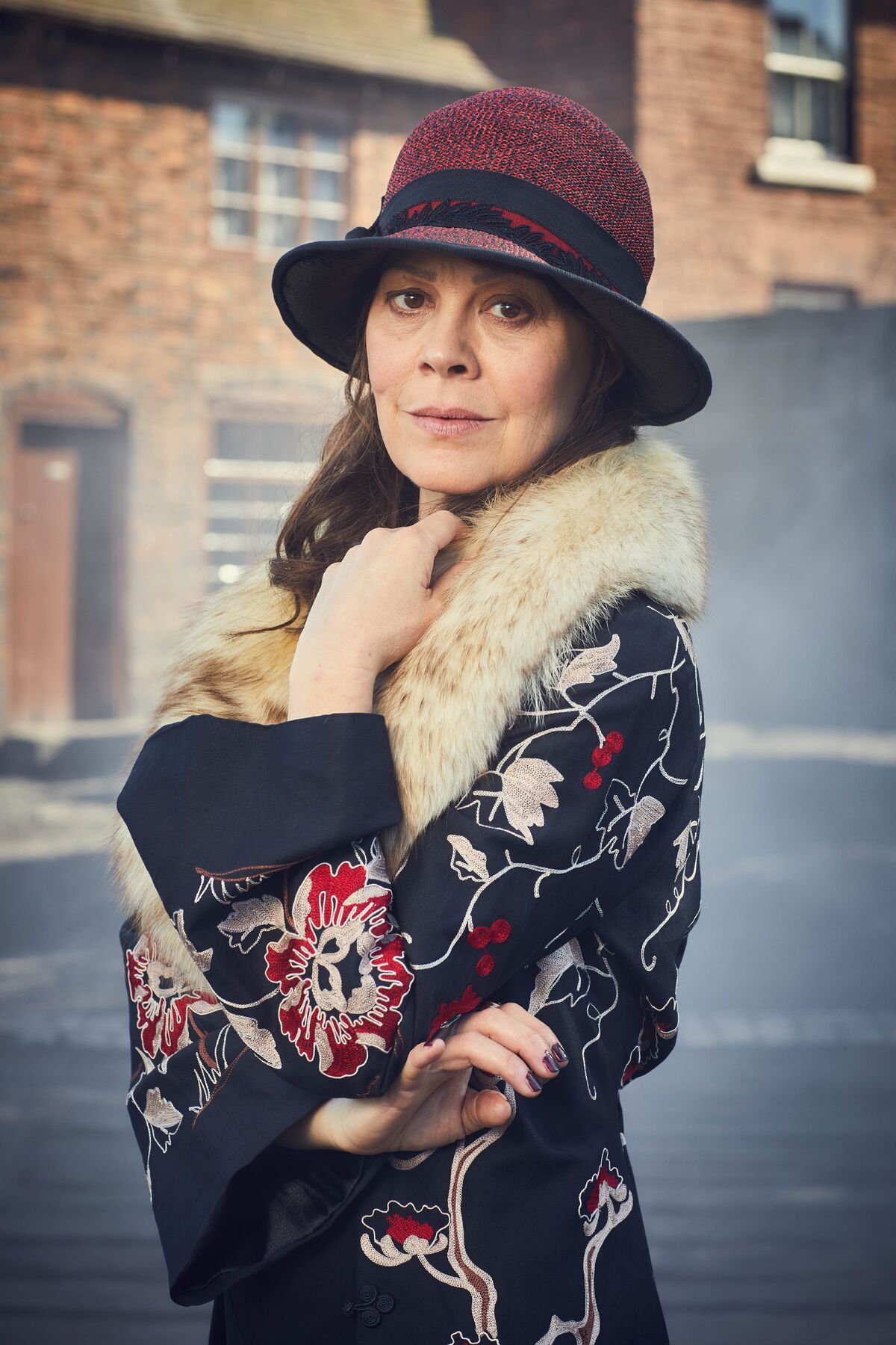 Polly Gray Peaky Blinders Wiki Fandom 