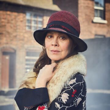 Polly Gray Peaky Blinders Wiki Fandom