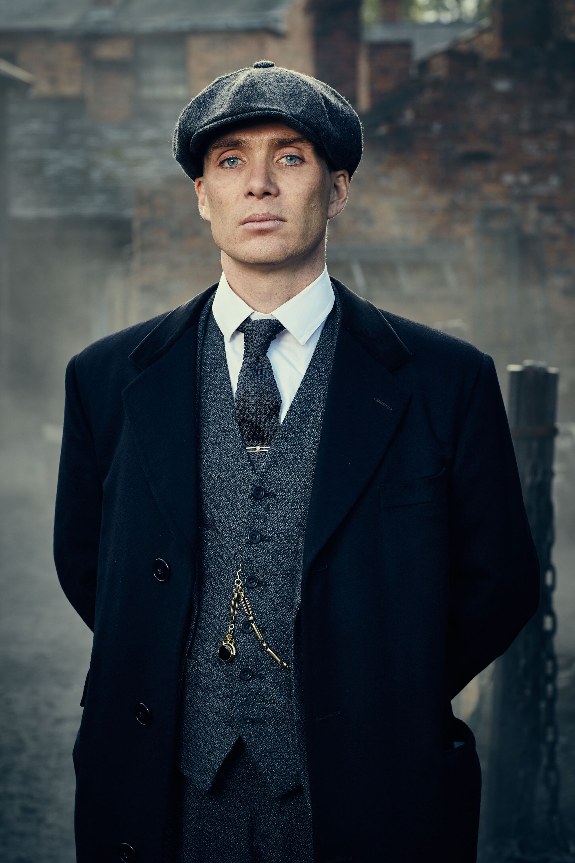 Get Arthur Shelby Peaky Blinders Characters Background