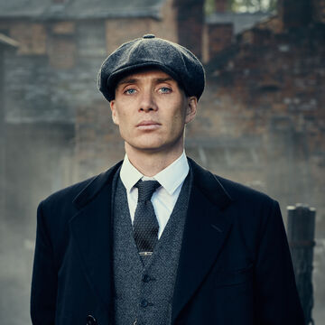 tommy shelby hat