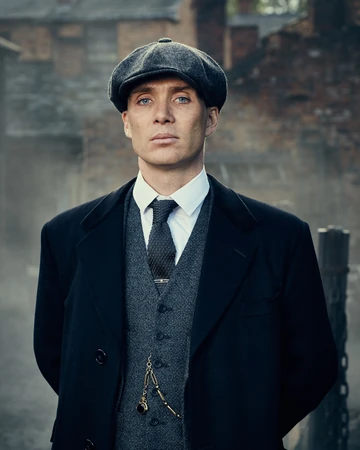 tommy shelby collar