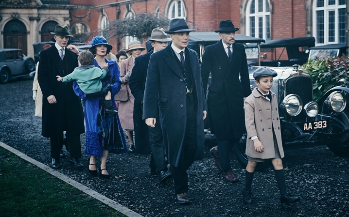 Peaky Blinders: Everything you need to know about the Shelby family show