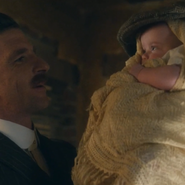 Karl Thorne and Arthur Shelby S01E06