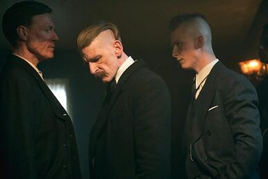 Peaky blinders cheap s5e5 online