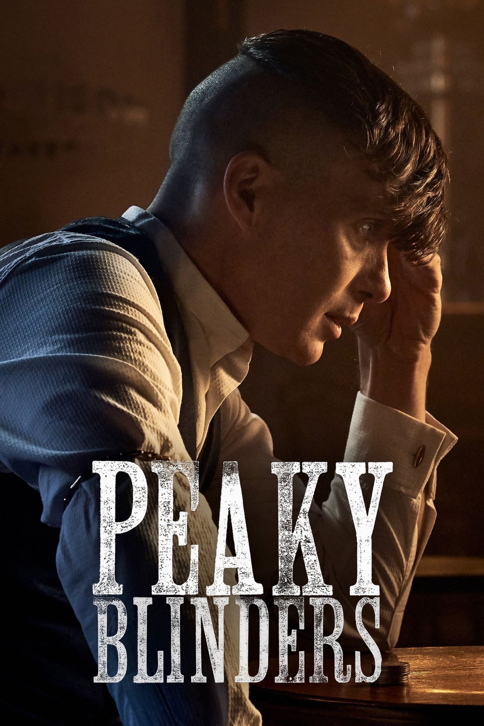 Series 1, Peaky Blinders Wiki