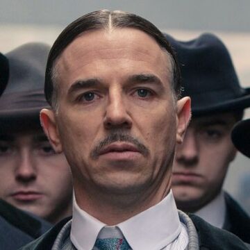 Billy Kimber Peaky Blinders Wiki Fandom