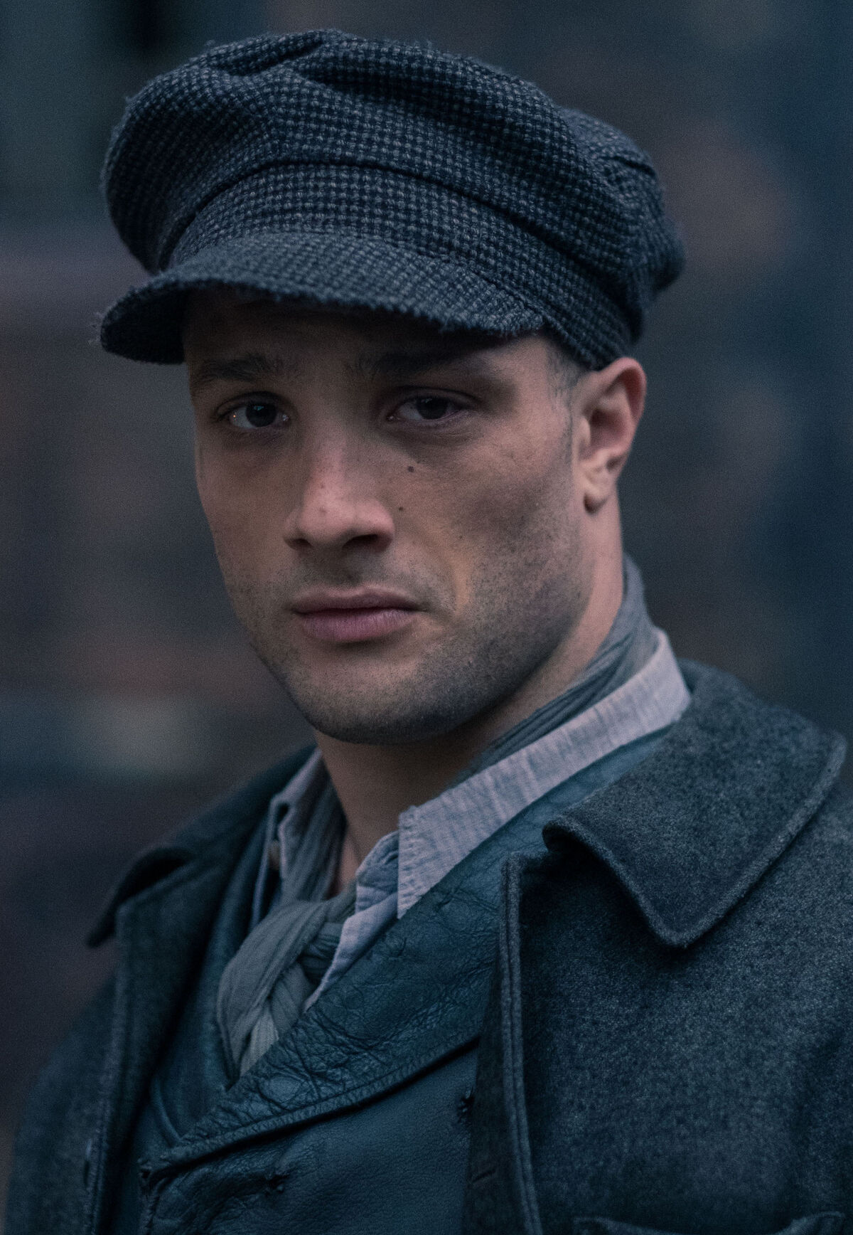 Peaky Blinders - Wikipedia