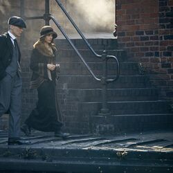 Dangerous Peaky Blinders Wiki Fandom