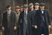 Peaky Blinders Gang