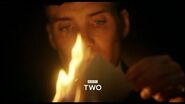 Peaky Blinders Series 2 Trailer - BBC Two
