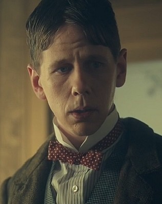 Peaky Blinders Wiki