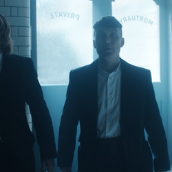 Heathens Peaky Blinders Wiki Fandom
