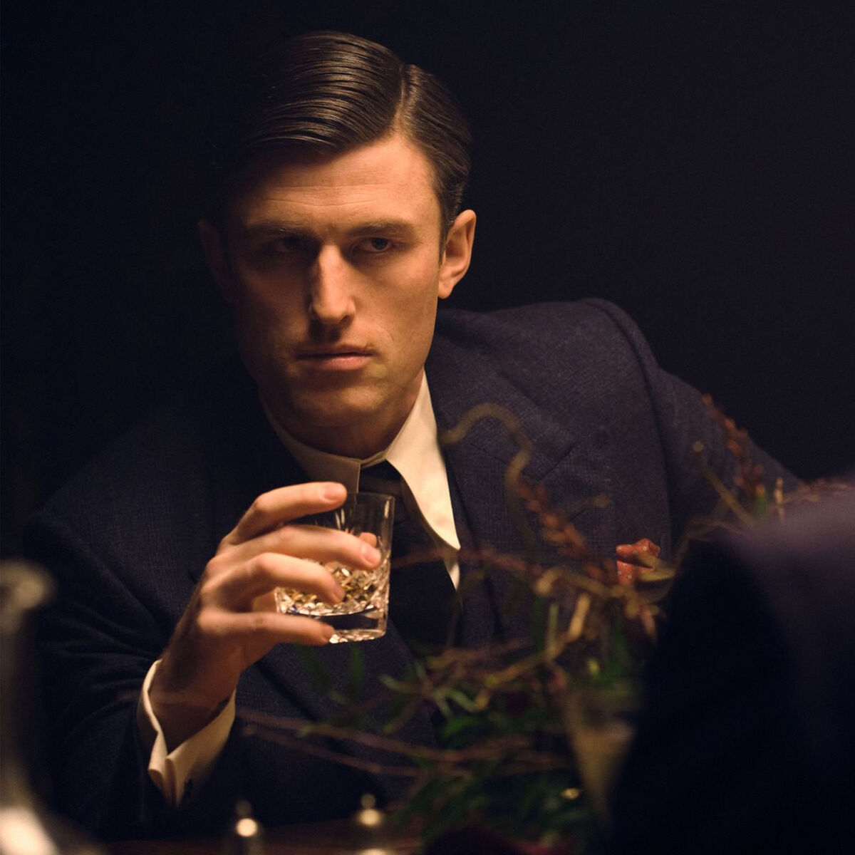 John Shelby, Peaky Blinders Wiki