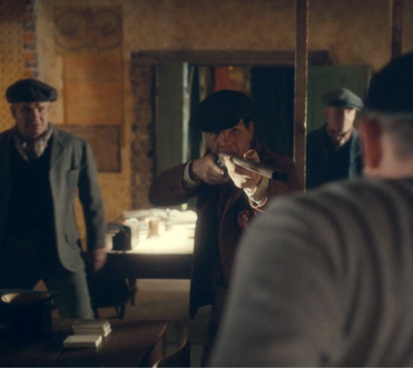 Peaky blinders season 1 online 123movies on sale