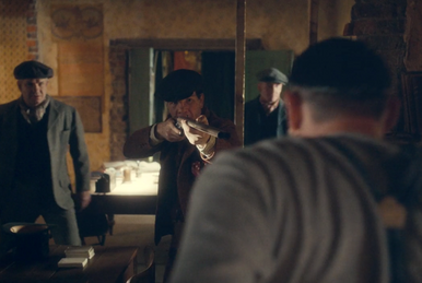 Episode 1.2 Peaky Blinders Wiki Fandom