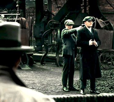 Peaky blinders full season 1 download clearance