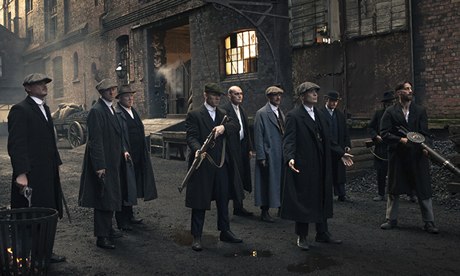 Episode 1.6, Peaky Blinders Wiki