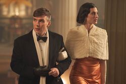 Thomas Shelby, Peaky Blinders Wiki