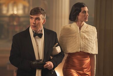 Peaky Blinders: temporada 6 fecha série, mas história continua