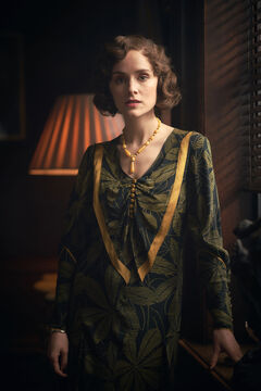 Picture of Ada Shelby