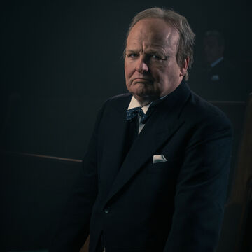 Winston Churchill Peaky Blinders Wiki Fandom